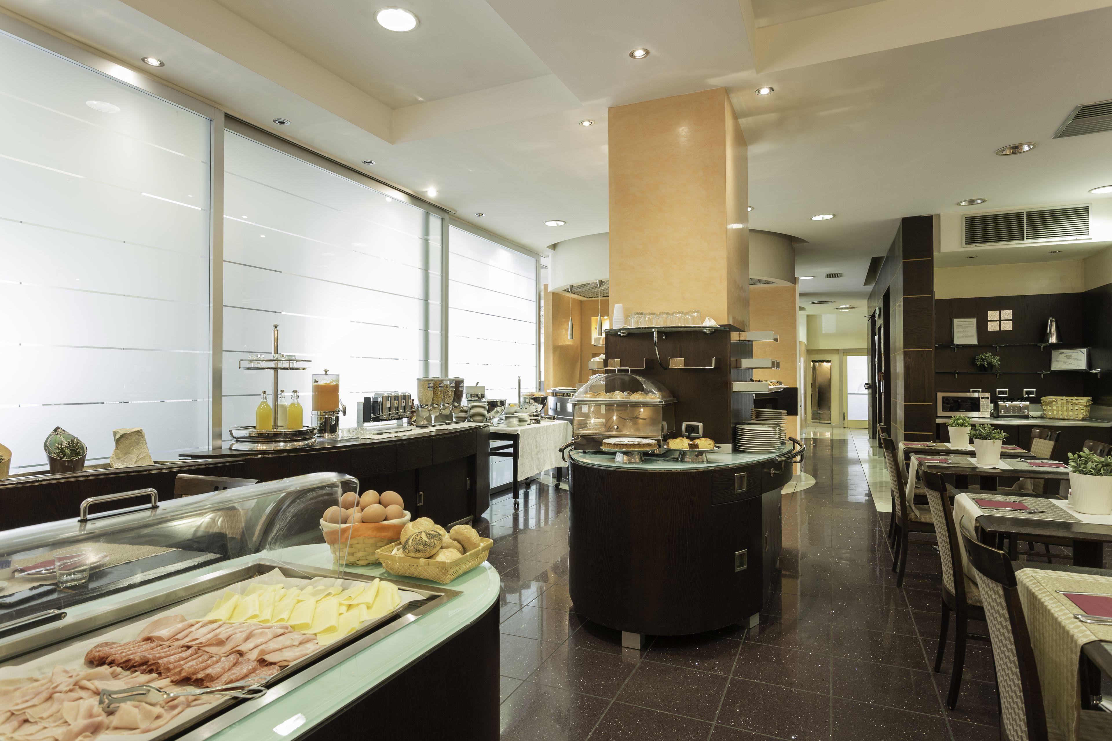 Millennhotel — Photos 3