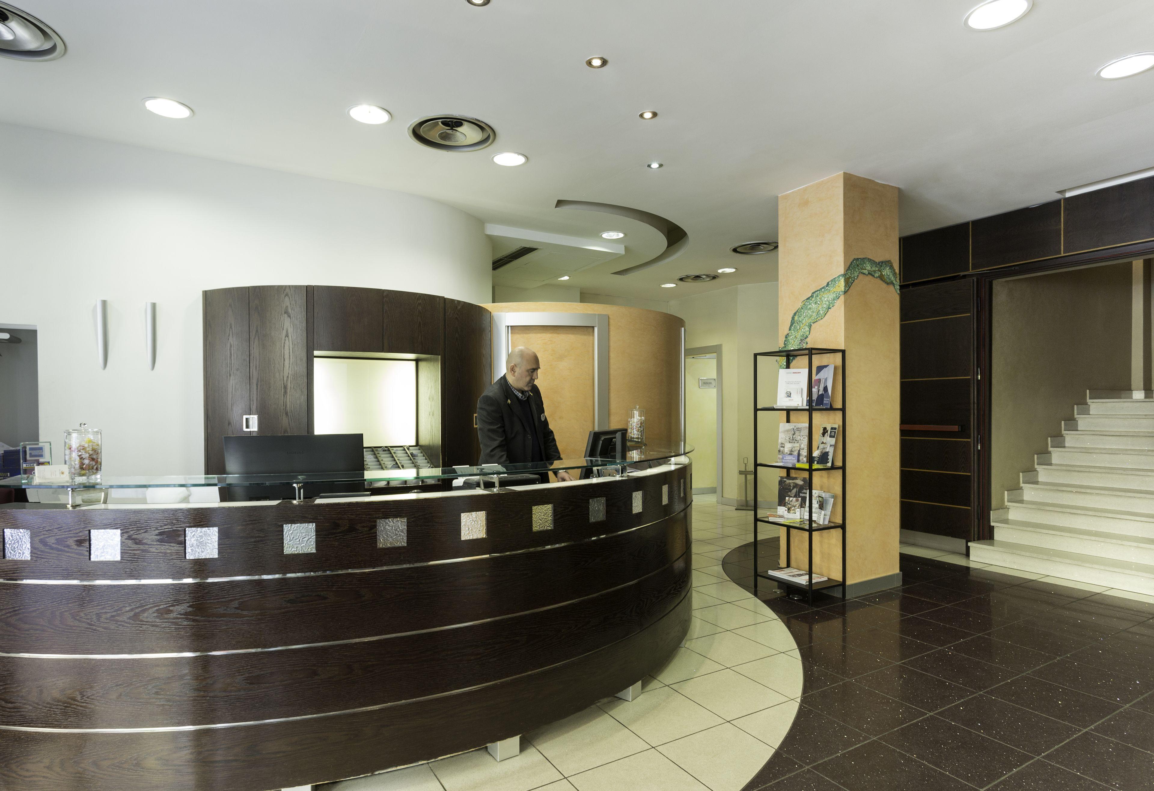 Millennhotel, Bologna